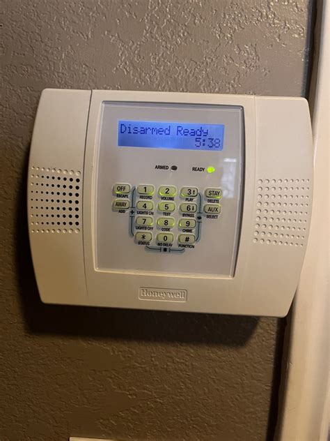 commercial alarm systems las vegas.